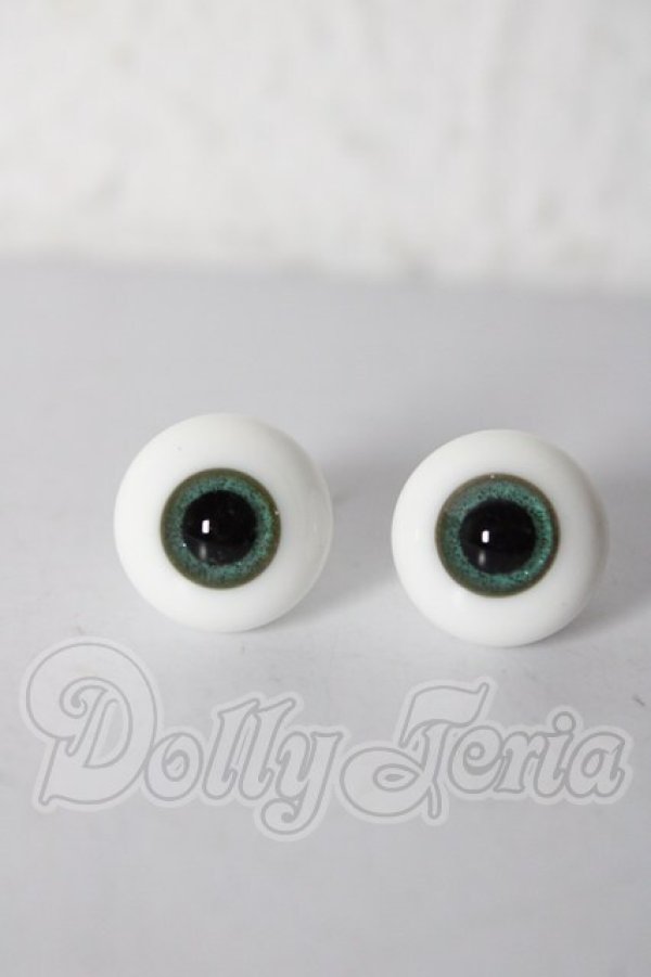 画像1: 14mm/グラスアイ U-26-02-18-027-NY-ZU (1)