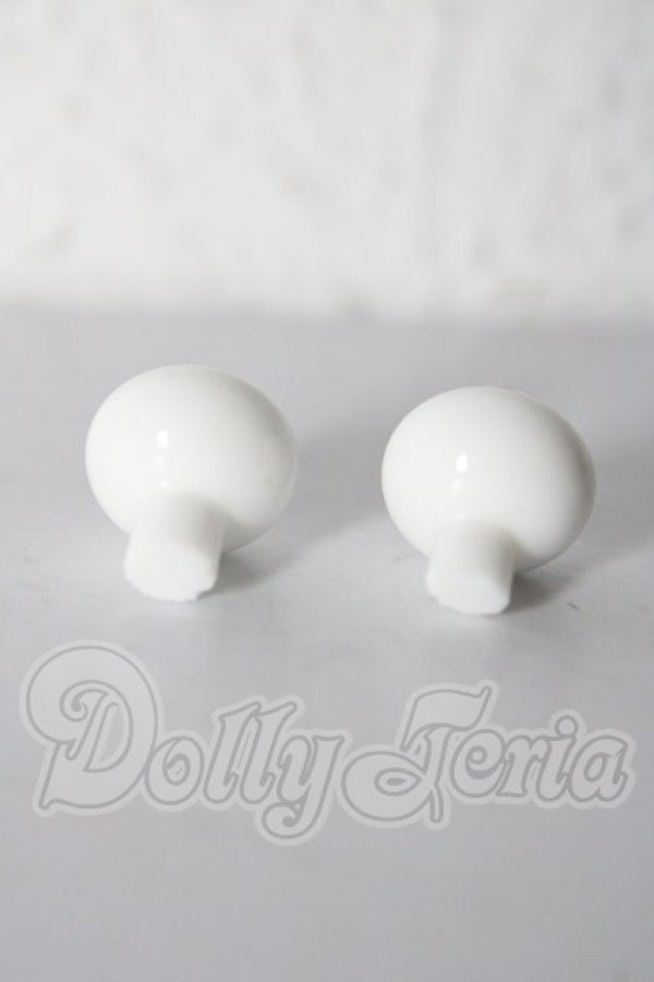 画像2: 14mm/グラスアイ U-26-02-18-027-NY-ZU (2)