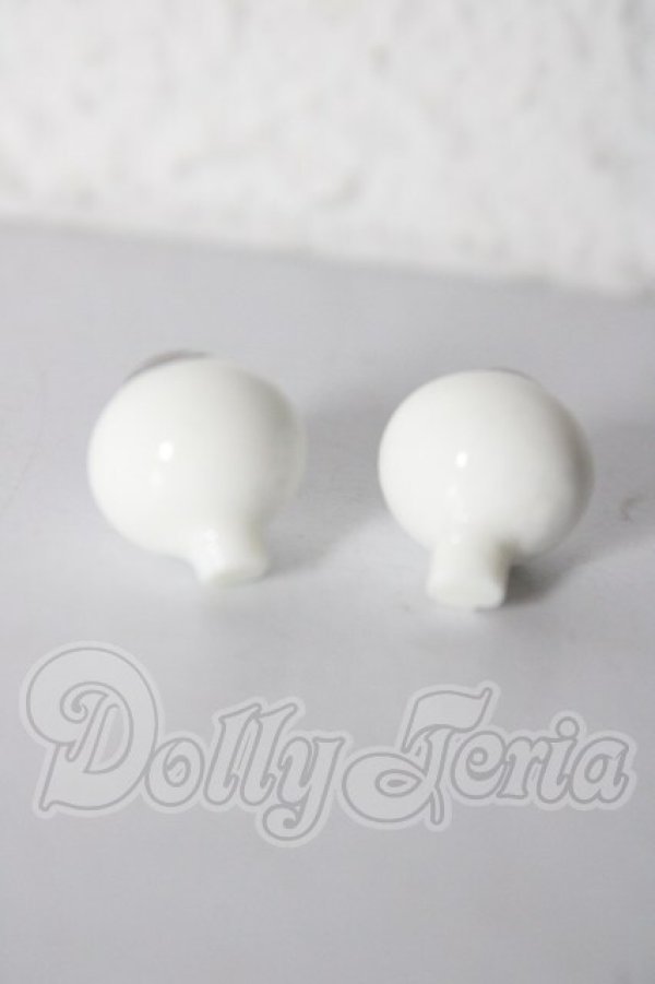 画像2: 14mm/グラスアイ U-26-02-18-033-NY-ZU (2)