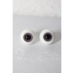 画像: 14mm/グラスアイ U-26-02-18-020-NY-ZU