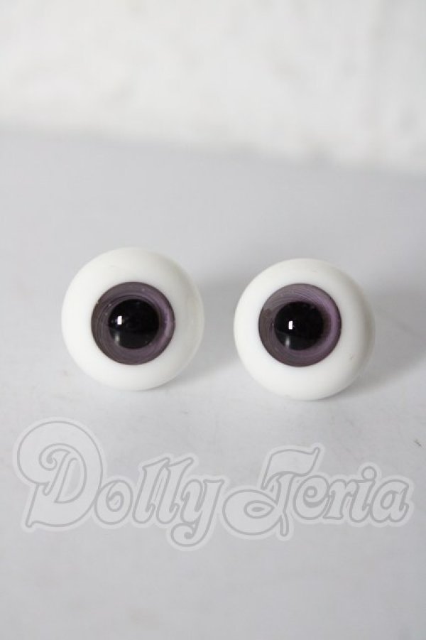 画像1: 14mm/グラスアイ U-26-02-18-024-NY-ZU (1)