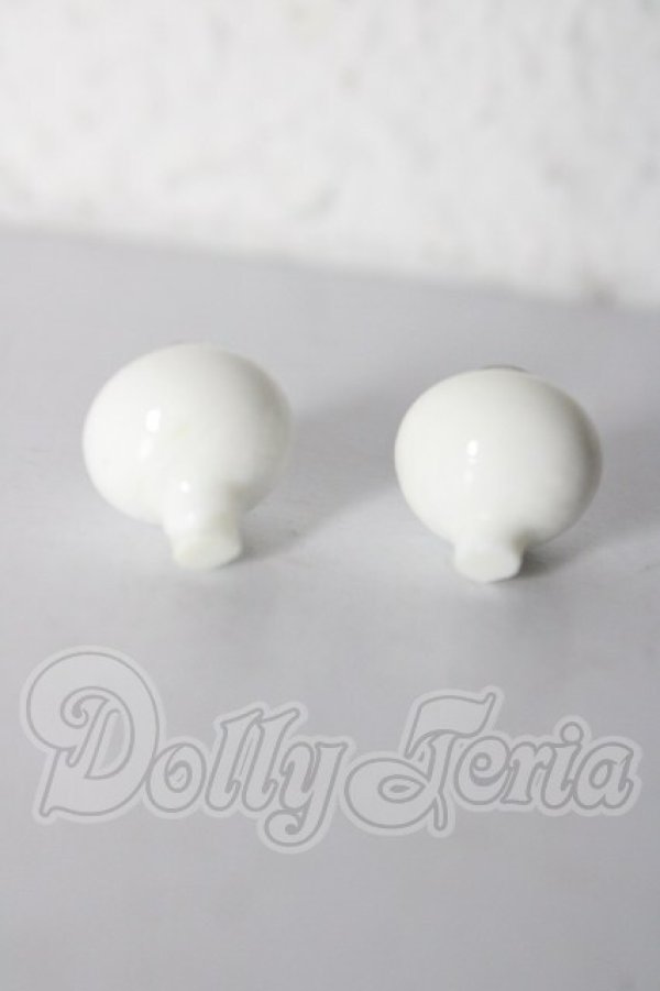 画像2: 14mm/グラスアイ U-26-02-18-019-NY-ZU (2)