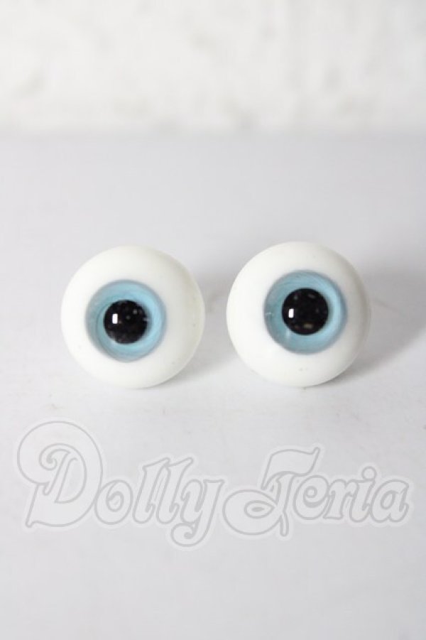 画像1: 14mm/グラスアイ U-26-02-18-010-NY-ZU (1)