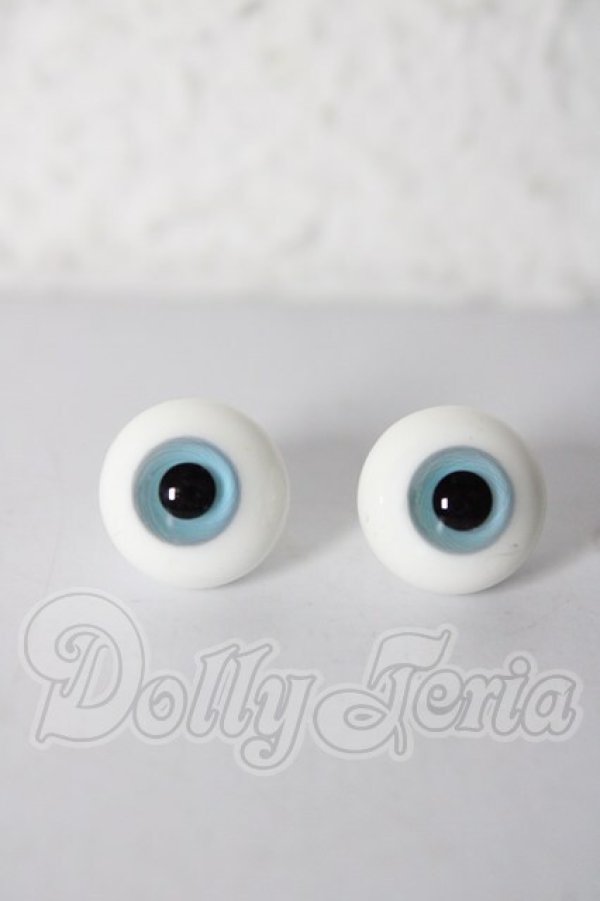 画像1: 14mm/グラスアイ U-26-02-18-021-NY-ZU (1)