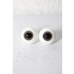 画像: 14mm/グラスアイ U-26-02-18-013-NY-ZU