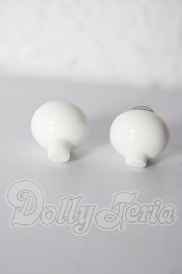 画像2: 14mm/グラスアイ U-26-02-18-023-NY-ZU (2)