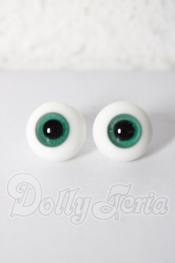 画像1: 14mm/グラスアイ U-26-02-18-016-NY-ZU (1)