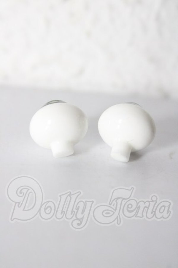 画像2: 14mm/グラスアイ U-26-02-18-016-NY-ZU (2)