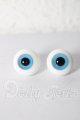 画像: 14mm/グラスアイ U-26-02-18-009-NY-ZU
