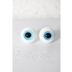 画像: 14mm/グラスアイ U-26-02-18-017-NY-ZU