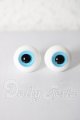 画像: 14mm/グラスアイ U-26-02-18-017-NY-ZU