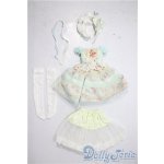 画像: SDM/OF:ワンピース　Rabbit＆Daphne様製 U-26-02-04-109-NY-ZU