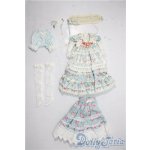 画像: SDM/OF:ワンピース　Rabbit＆Daphne様製 U-26-02-04-108-NY-ZU