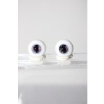 画像: 14mm/グラスアイ U-26-02-11-035-NY-ZU