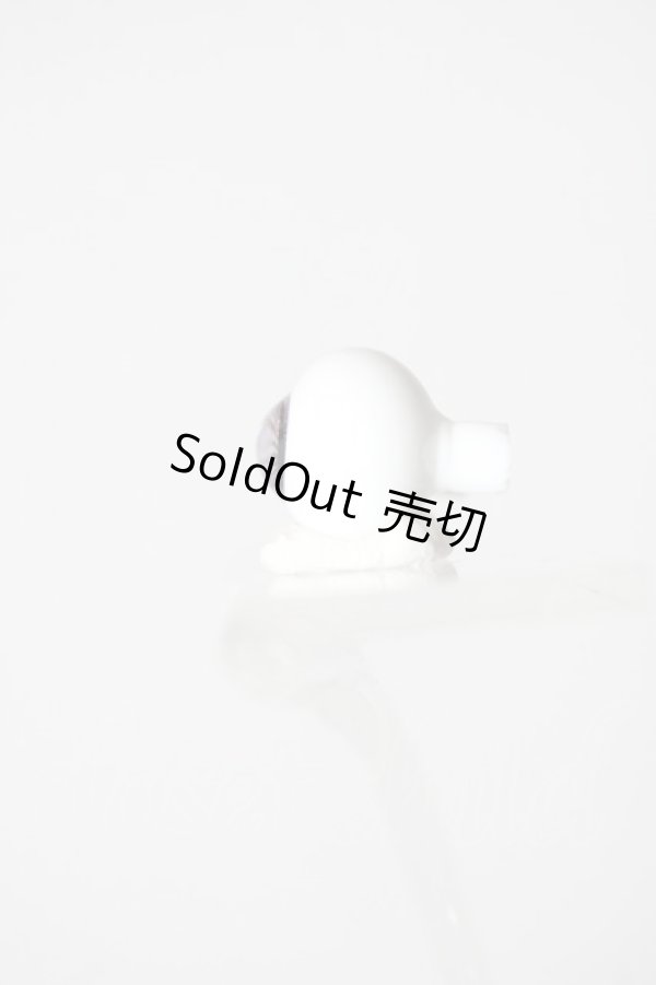 画像2: 14mm/グラスアイ U-26-02-11-035-NY-ZU (2)