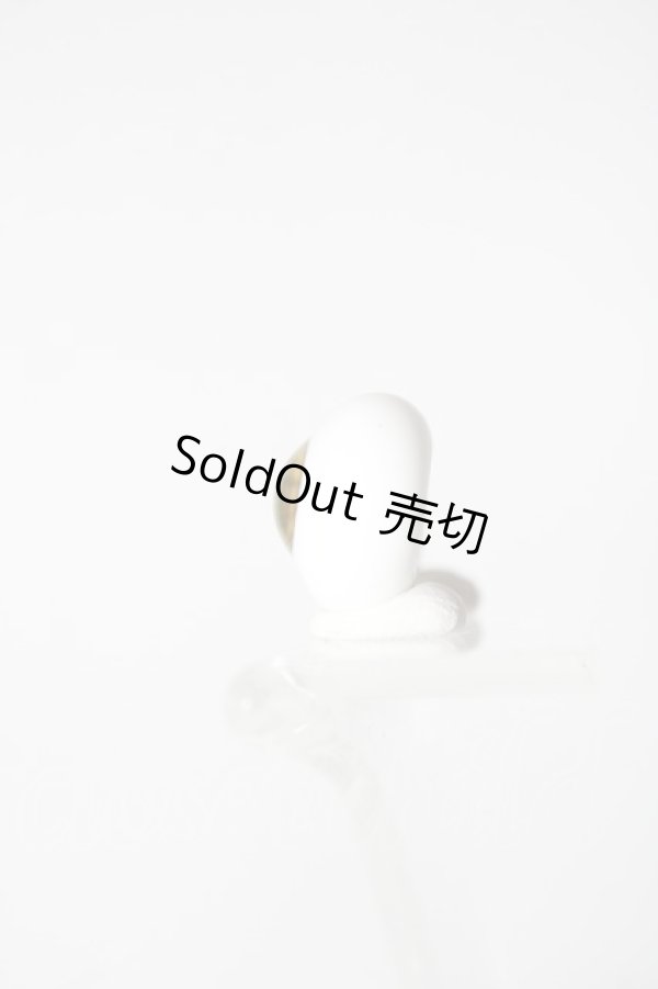 画像2: 18mm/グラスアイ U-26-02-11-040-TO-ZU (2)