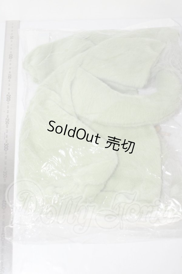 画像2: SD/OF:ふわふわ辰きぐるみ U-26-02-18-083-NY-ZU (2)