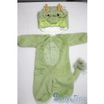 画像: SD/OF:ふわふわ辰きぐるみ U-26-02-04-156-NY-ZU