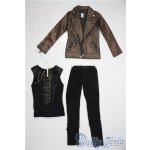 画像: SDGrB＆SD13男の子/OF:衣装セット U-26-02-04-147-NY-ZU