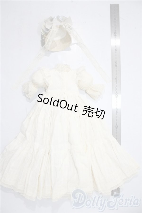 画像2: SD/OF:午後のティータイムドレスセット　Rose garden様製 U-26-02-04-158-NY-ZU (2)