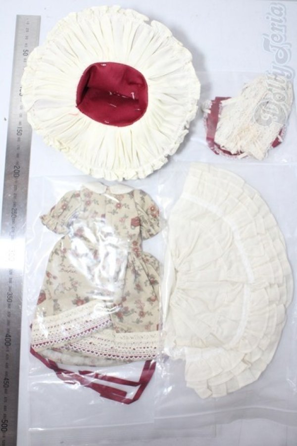 画像2: SDM＆MSD/OF:ワンピース U-26-02-11-200-NY-ZU (2)