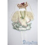 画像: SD/OF：tableau vivant製ドレスセット U-26-02-04-089-NY-ZU