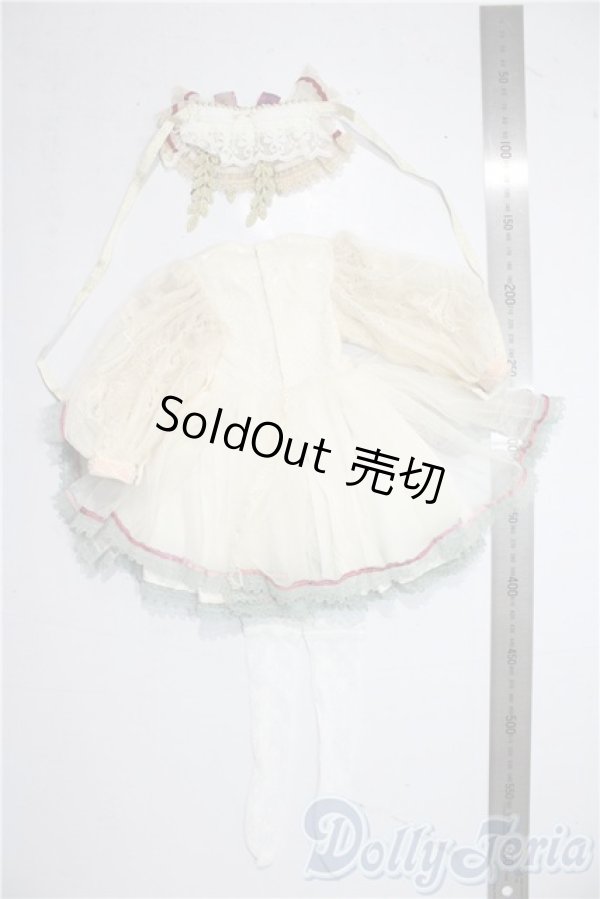 画像2: SD/OF：tableau vivant製ドレスセット U-26-02-04-087-NY-ZU (2)