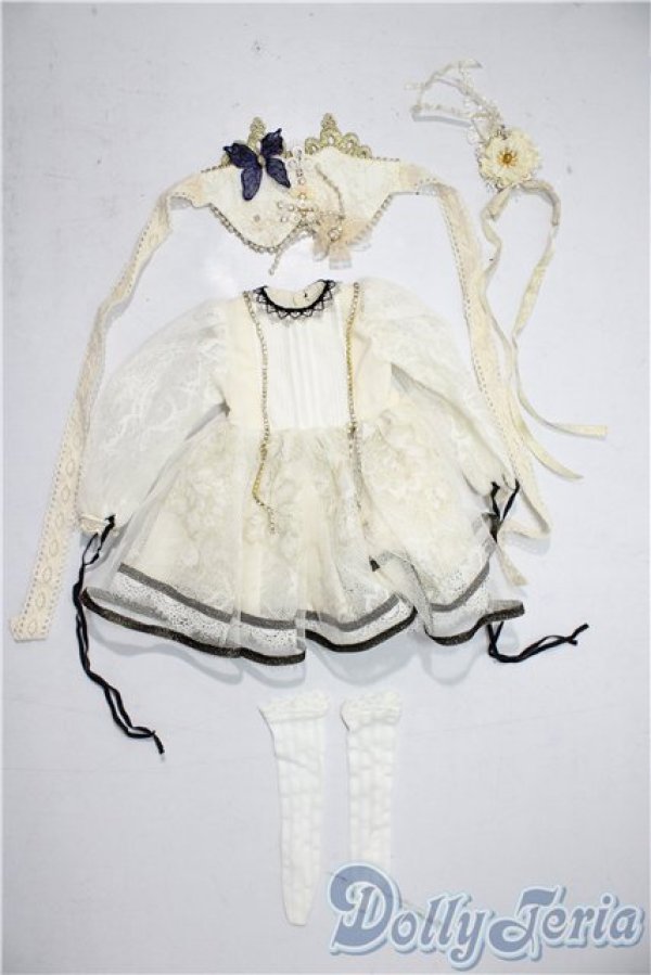 画像1: SD/OF：tableau vivant製ドレスセット U-26-02-04-088-NY-ZU (1)