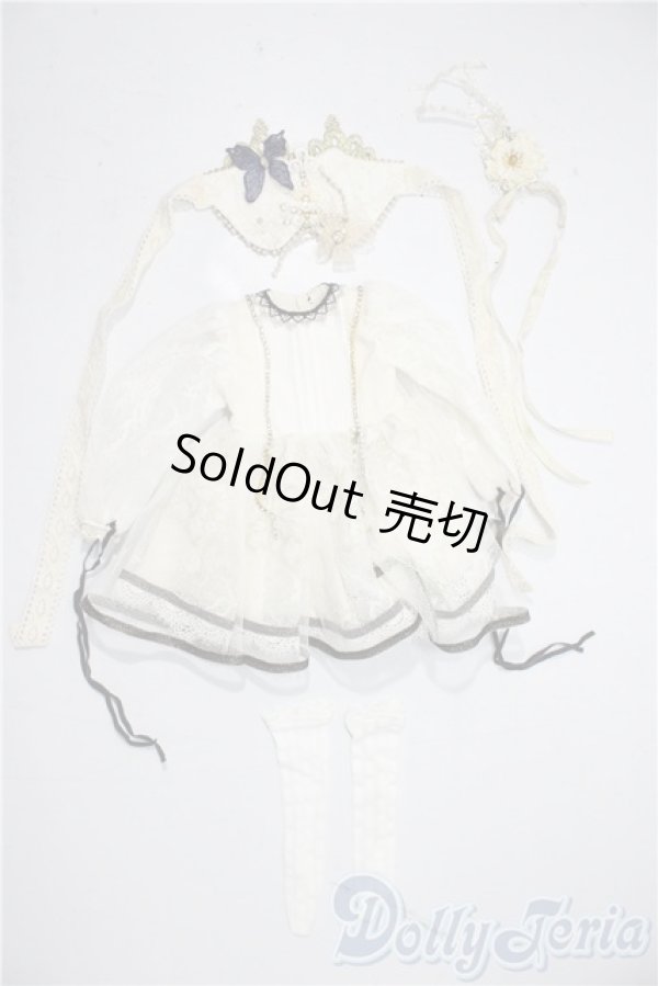 画像1: SD/OF：tableau vivant製ドレスセット U-26-02-04-088-NY-ZU (1)