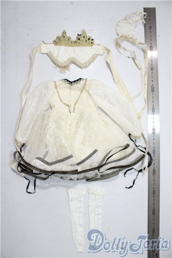 画像2: SD/OF：tableau vivant製ドレスセット U-26-02-04-088-NY-ZU (2)