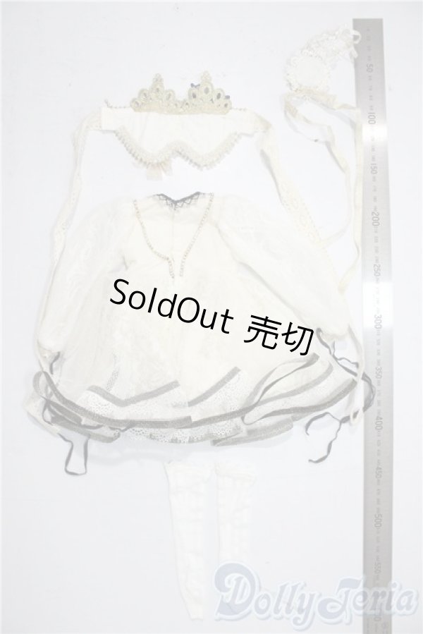 画像2: SD/OF：tableau vivant製ドレスセット U-26-02-04-088-NY-ZU (2)