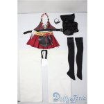 画像: DD/OF:衣装セット A-26-02-04-1041-NY-ZU