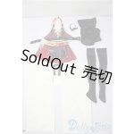 画像: DD/OF:衣装セット A-26-02-04-1041-NY-ZU