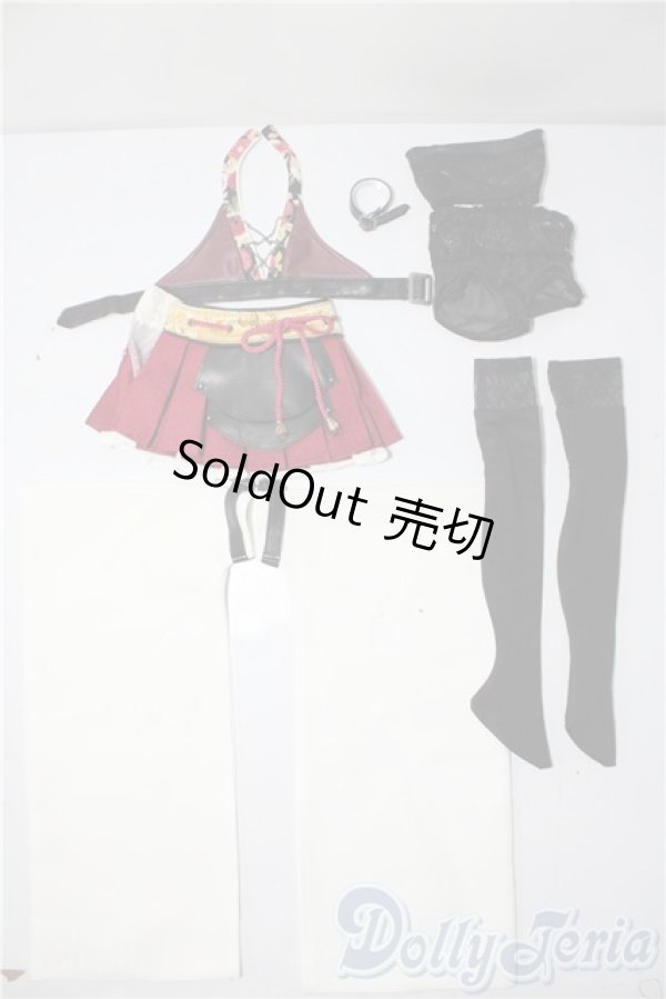 画像1: DD/OF:衣装セット A-26-02-04-1041-NY-ZU (1)