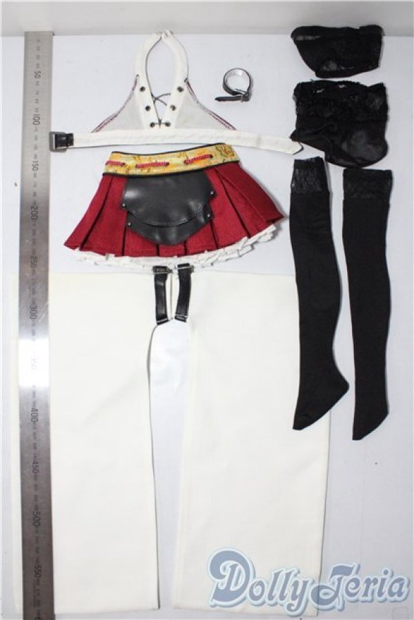 画像2: DD/OF:衣装セット A-26-02-04-1041-NY-ZU (2)