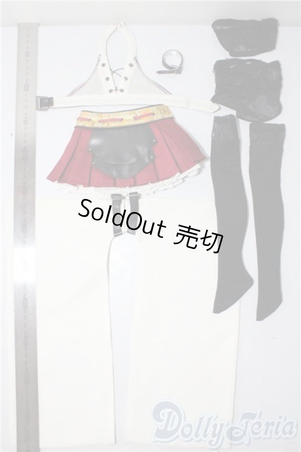 画像2: DD/OF:衣装セット A-26-02-04-1041-NY-ZU (2)