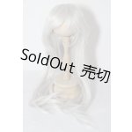 画像: 8-9inch/ウィッグ U-26-02-11-025-NY-ZU