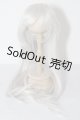 画像: 8-9inch/ウィッグ U-26-02-11-025-NY-ZU