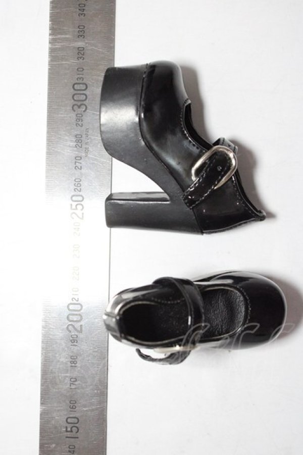 画像2: DD/OF:靴 U-26-02-04-206-NY-ZU (2)