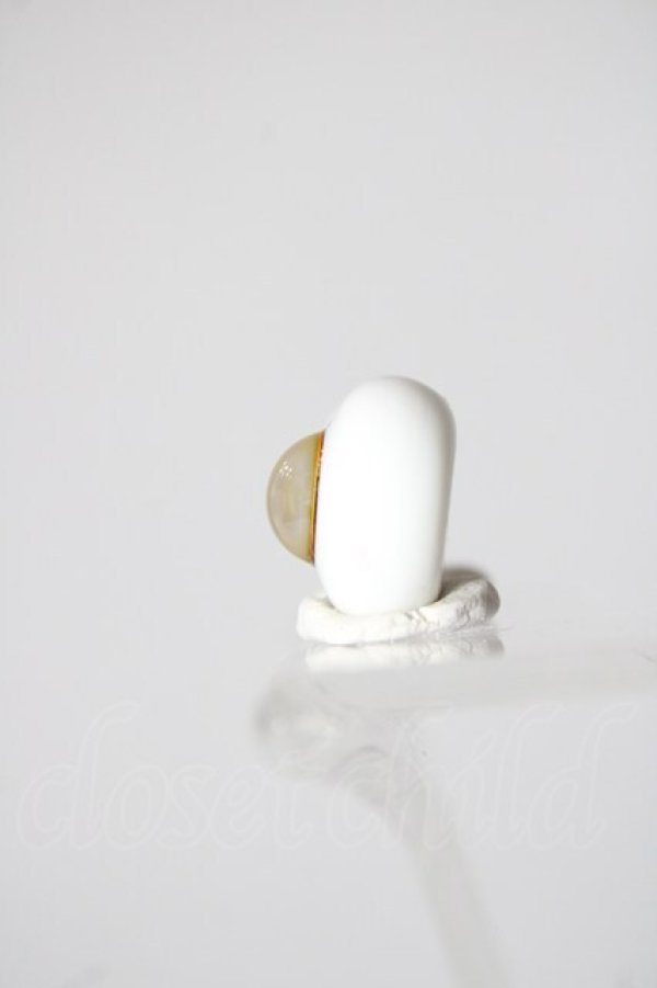 画像2: 18mm/グラスアイ U-26-02-11-052-NY-ZU (2)