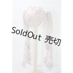 画像: 8-9inch/ウィッグ A-26-01-28-1087-TN-ZU