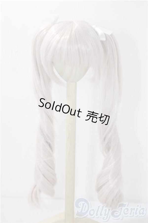 画像1: 8-9inch/ウィッグ A-26-01-28-1087-TN-ZU (1)