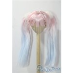 画像: 8-9inch/ウィッグ A-26-01-28-1086-TN-ZU