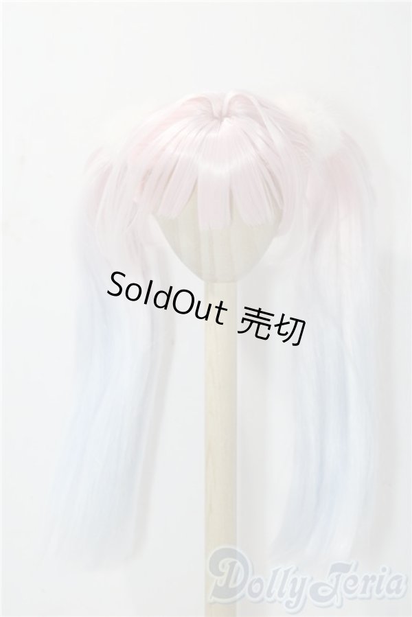 画像1: 8-9inch/ウィッグ A-26-01-28-1086-TN-ZU (1)