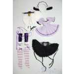 画像: 米米商店/1/4猫乙女　猫鈴A/DD A-26-01-28-1018-TN-ZU