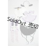 画像: 米米商店/1/4猫乙女　猫鈴A/DD A-26-01-28-1018-TN-ZU