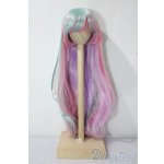 画像: 9inch/ウィッグ A-26-01-28-1046-TN-ZU