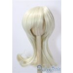 画像: 9-10inch/ウィッグ U-26-02-04-001-TN-ZU