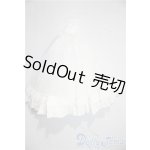 画像: SD/OF:クラシカルフリルブーケパニエ U-26-02-04-151-TN-ZU