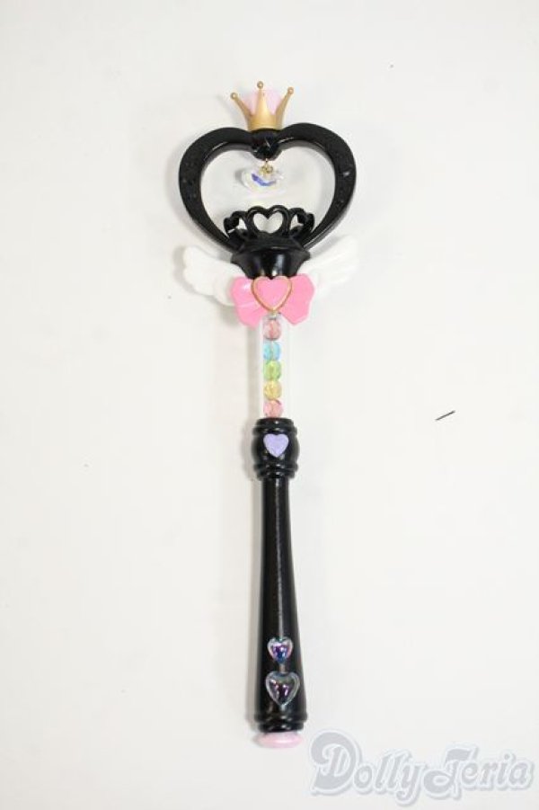 画像1: SD/MerryGORound様製:杖 Y-26-01-28-183-TN-ZY (1)